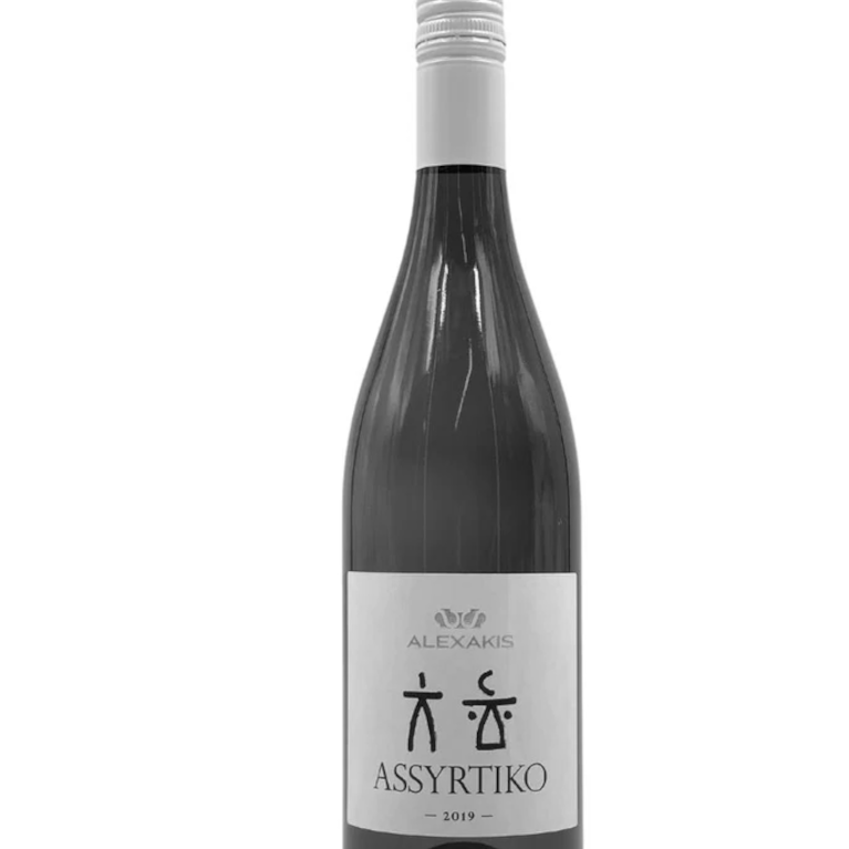 Alexakis Assyrtiko