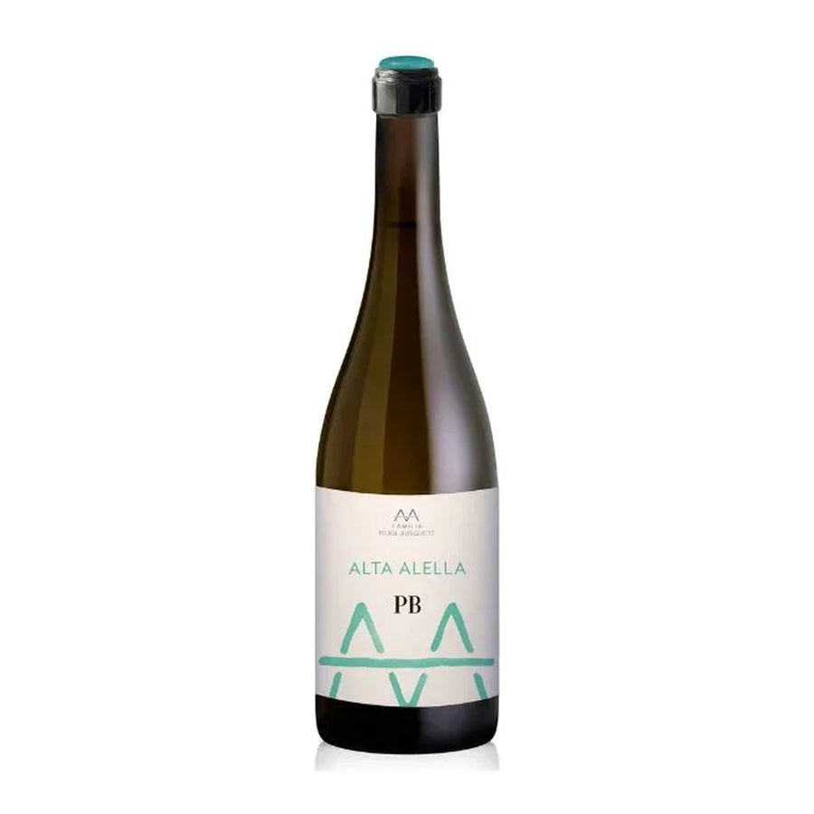 Alta Alella Pansa Blanc 'PB'
