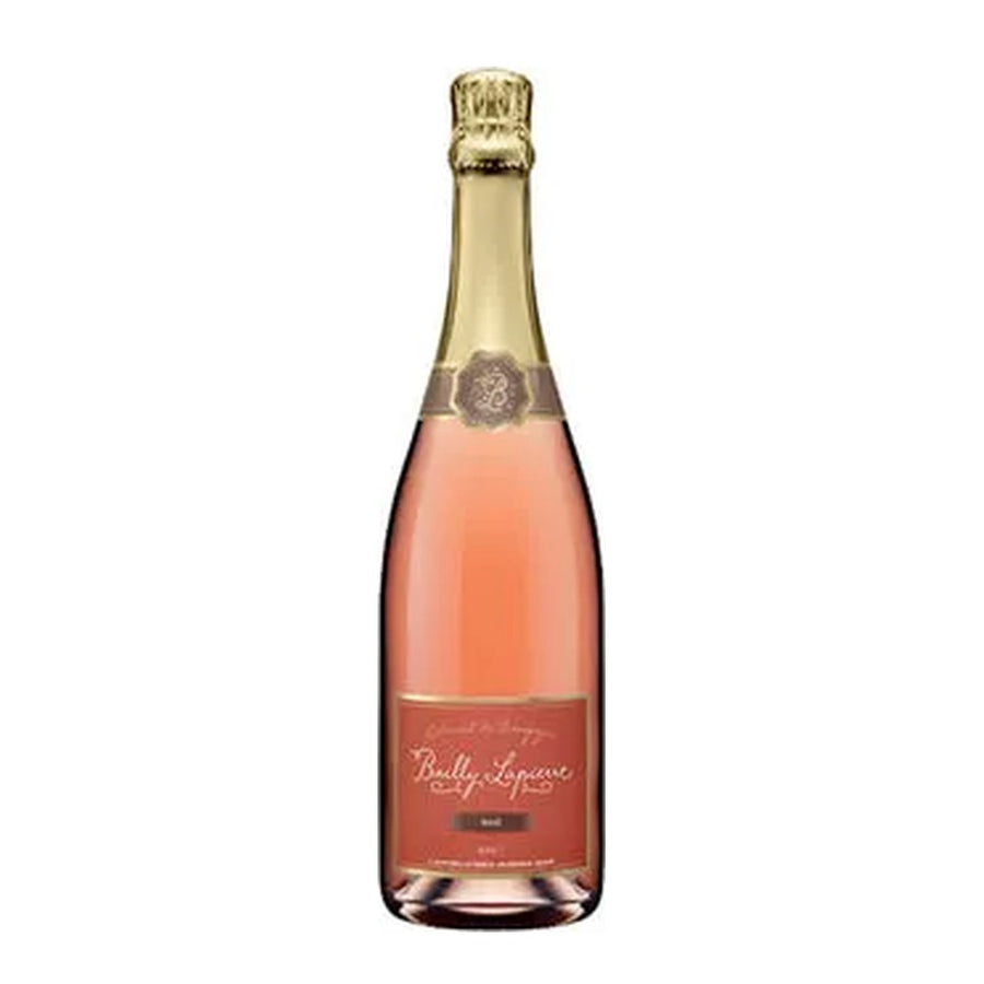 Bailly Lapierre Crémant de Bourgogne Brut Rose