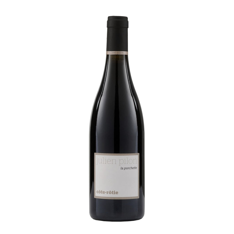 Julien Pilon La Porchette Cote-Rotie
