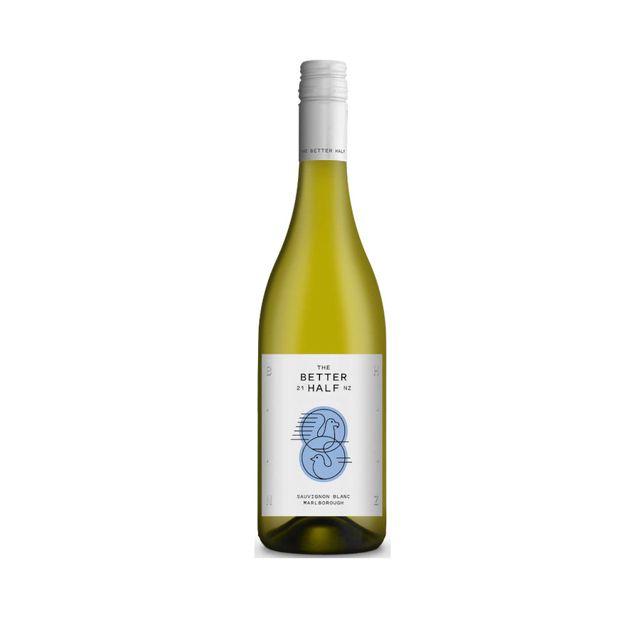 Better Half Sauvignon Blanc