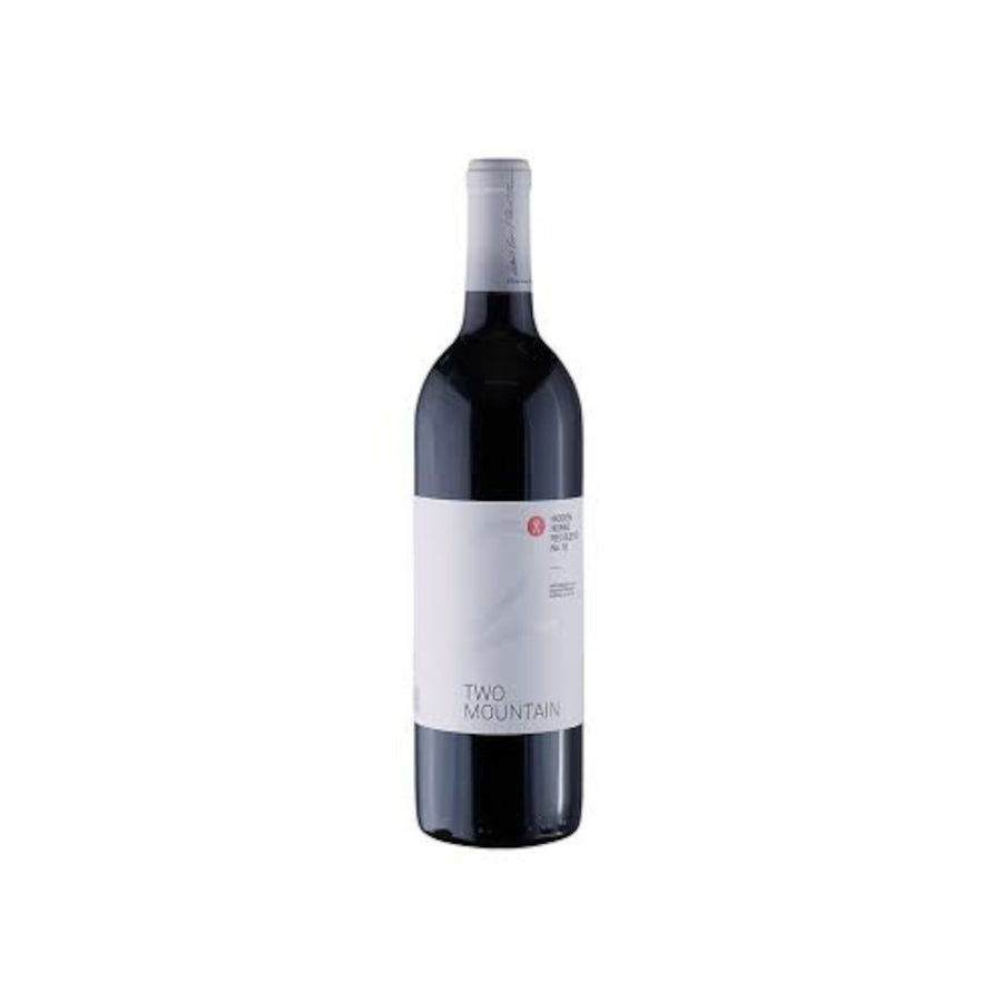 Two Mountain Merlot