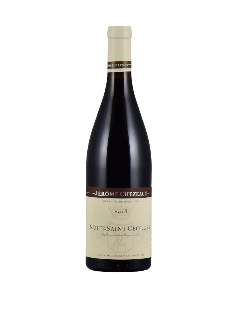 Domaine Jerome Chezeaux Nuits-Saint-George