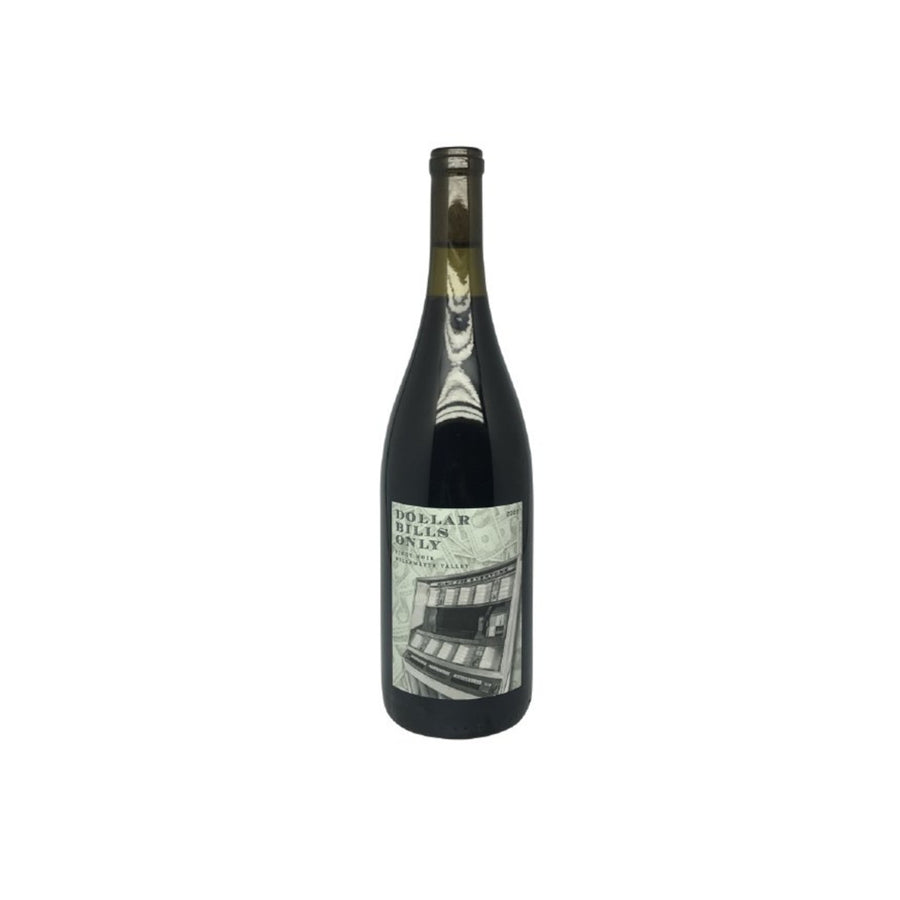 Patricia Green Dollar Bills Only Pinot Noir