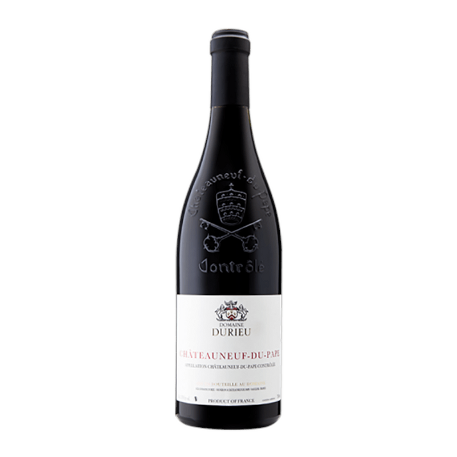 Domaine Durieu Chateauneuf-du-Pape