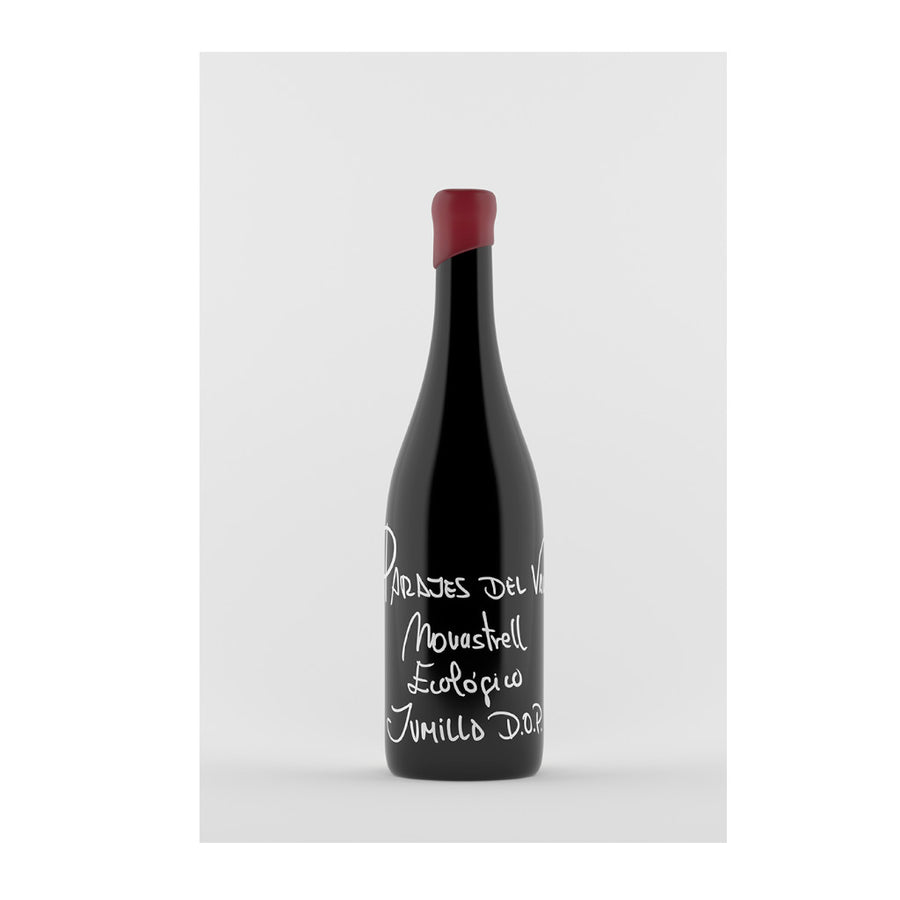 Parajes del Valle Monastrell