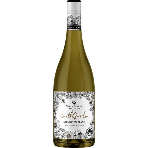 Villa Maria Earth Garden Sauvignon Blanc
