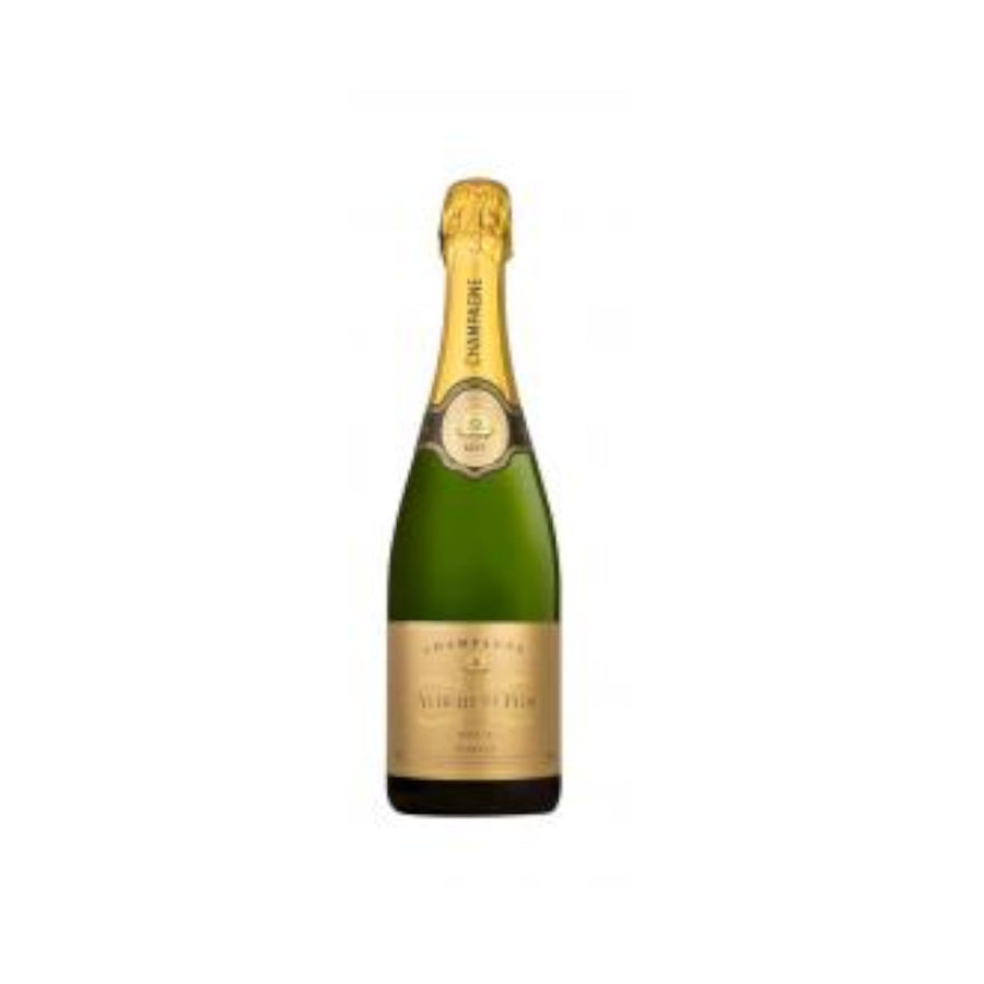 Aubert Et Fils Brut Champagne