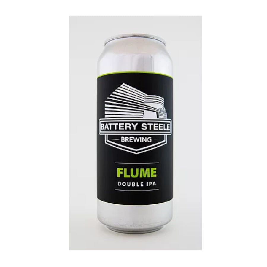 Battery Steele Flume DIPA
