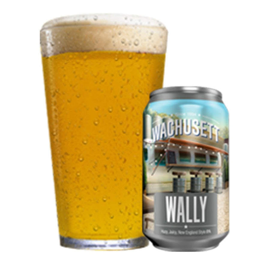 Wachusett Wally