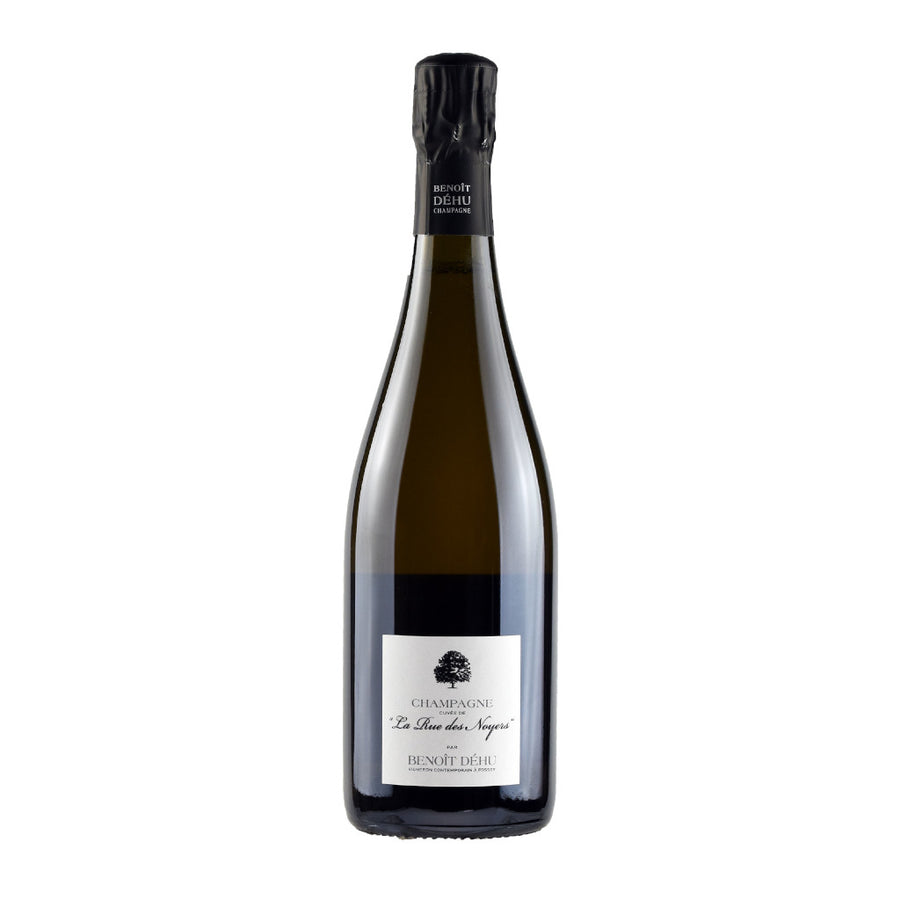 Benoit Dehu 'La Rue des Noyers' Brut Nature