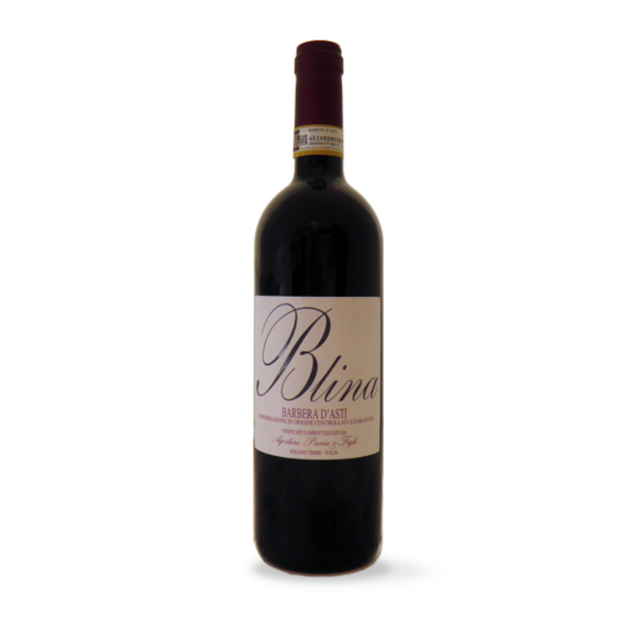 Agostino Pavia & Figli Blina Barbera d'Asti