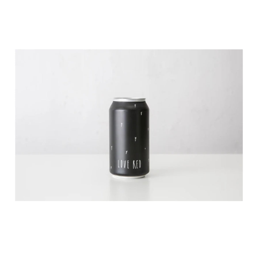 Broc Cellars Love Red (can (4))