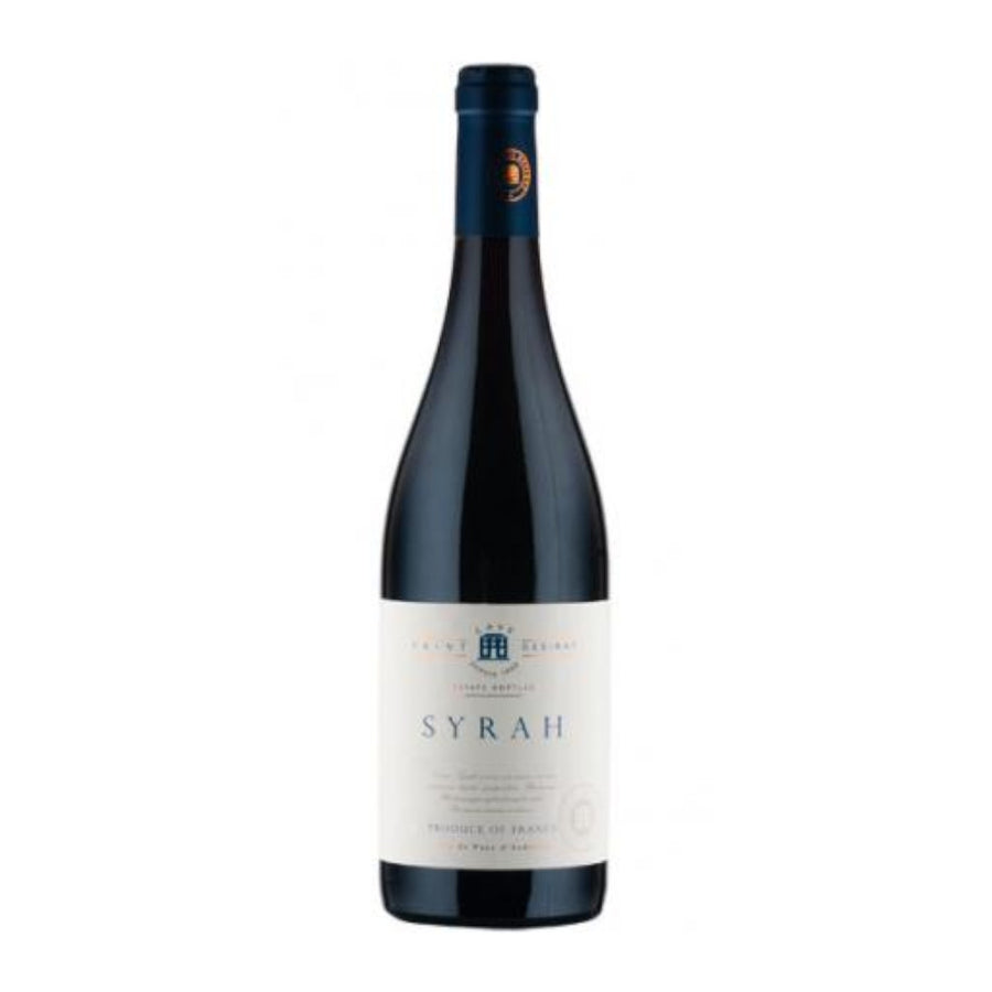 Cave de Saint-Desirat Syrah