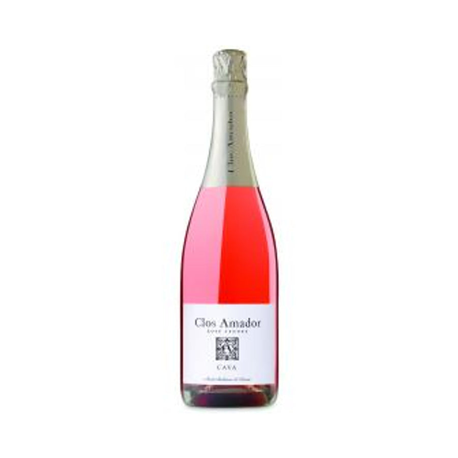 Clos Amador Cava Rose Tendre