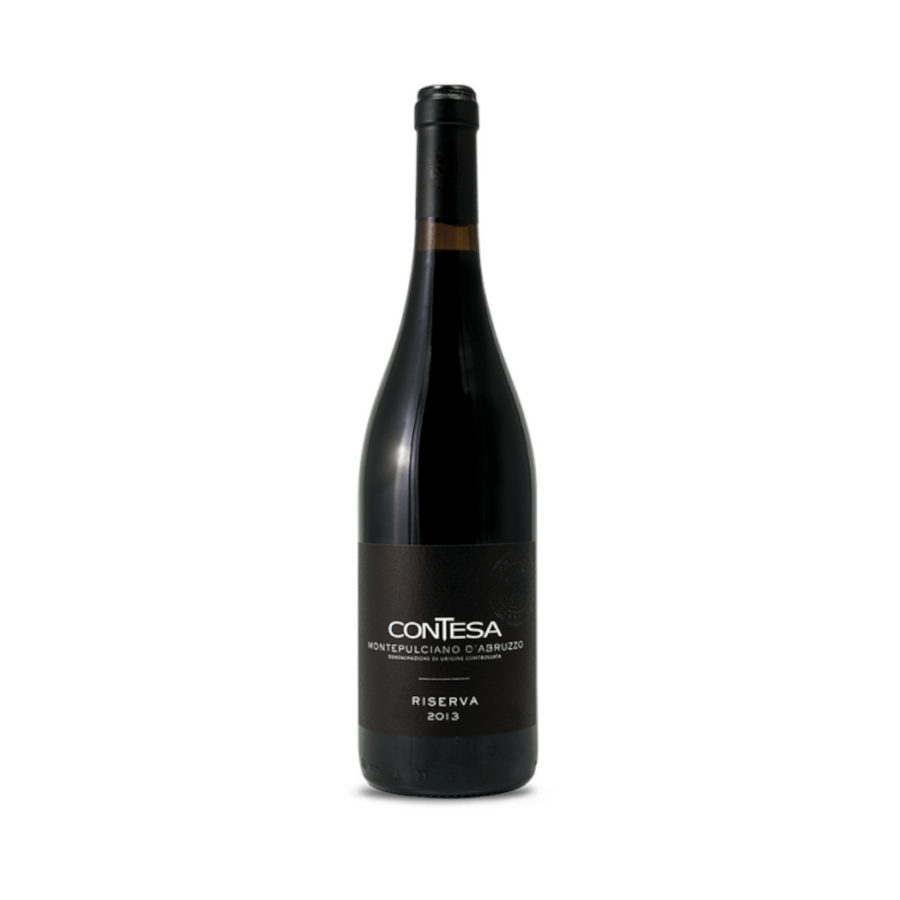 Contesa Montepulciano d'Abruzzo Riserva (3L)