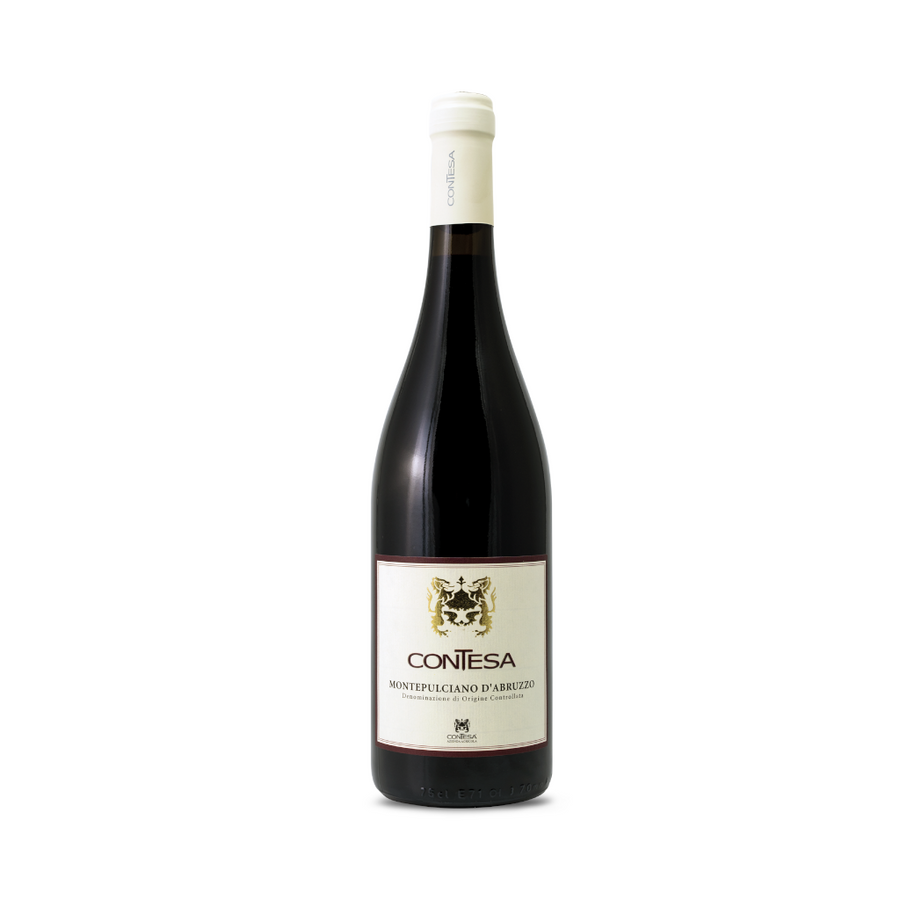 Contesa Montepulciano d'Abruzzo