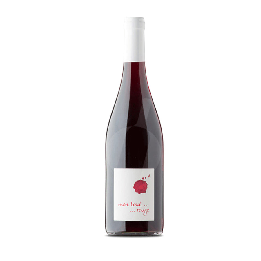 Domaine La Piffaudiere Mon Tout Rouge