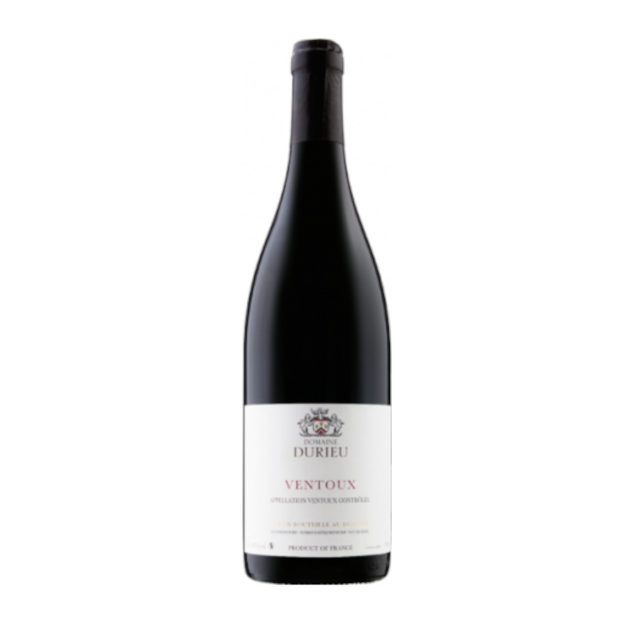 Domaine Durieu Ventoux