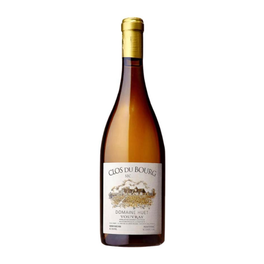 Domaine Huet Vouvray Clos du Bourg Sec
