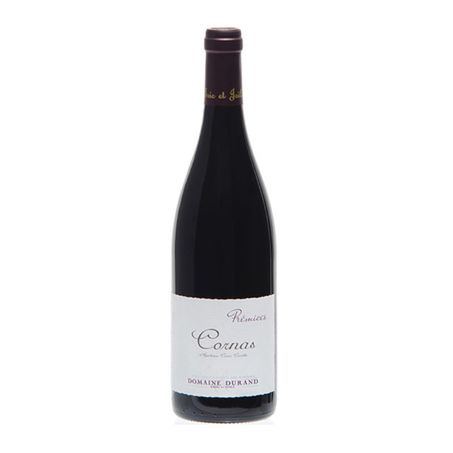 Domaine Durand Cornas 'Premices'