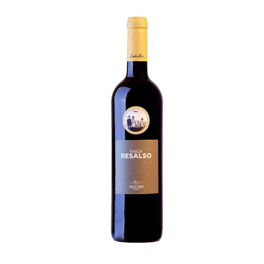 Emilio Moro Finca Resalso