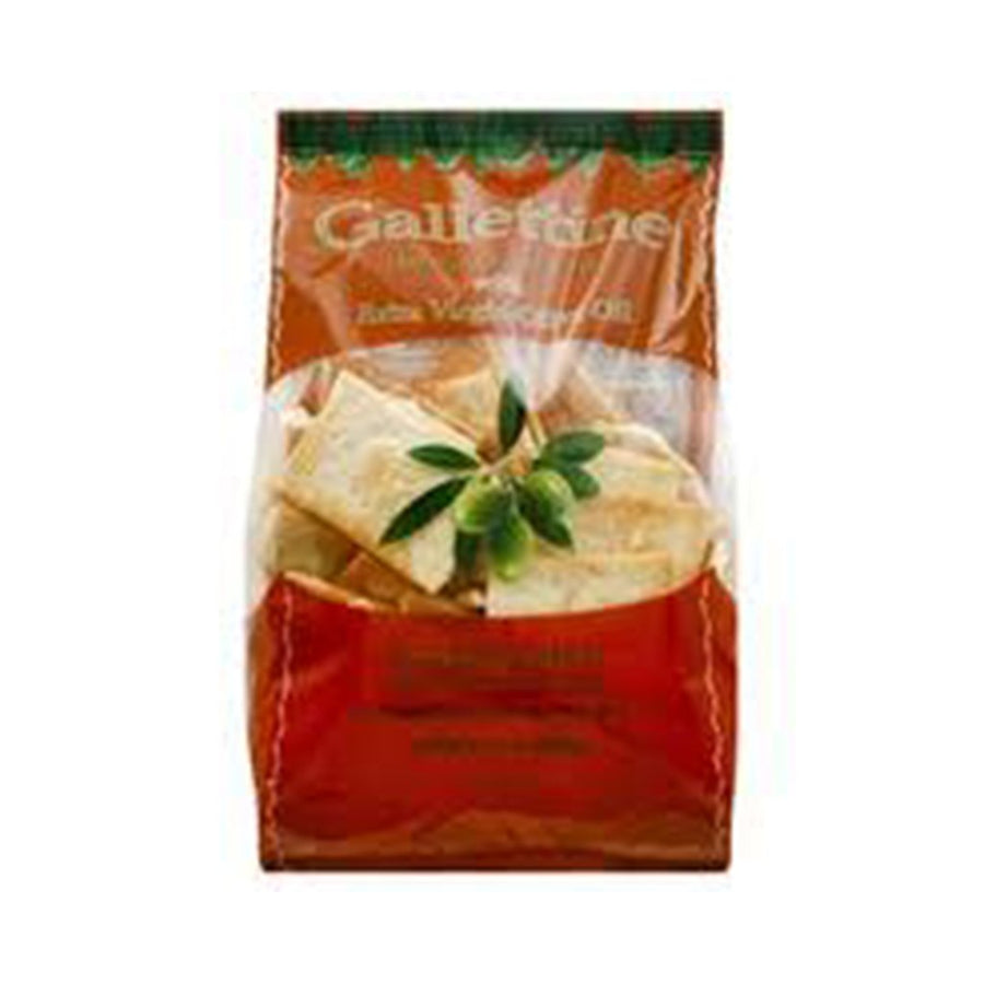 Gallettine Olive Oil