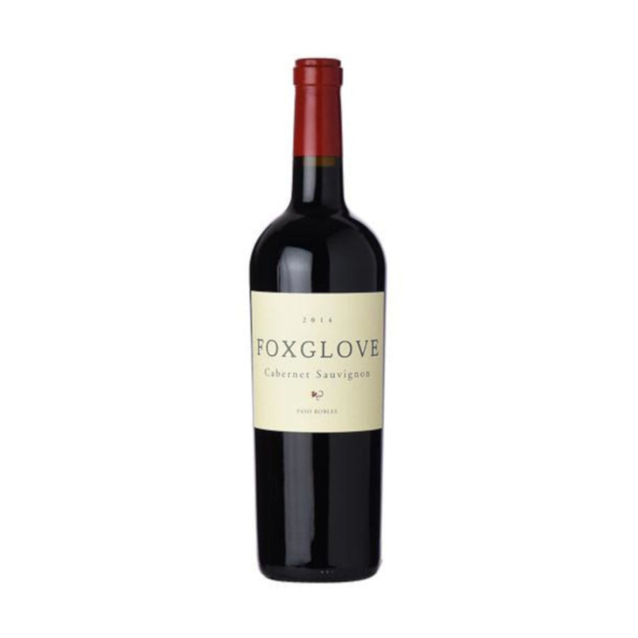Foxglove Cabernet Sauvignon