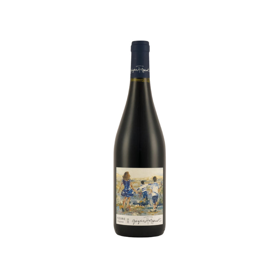 Domaine Gregoire Hoppenot Fleurie 'Origines'