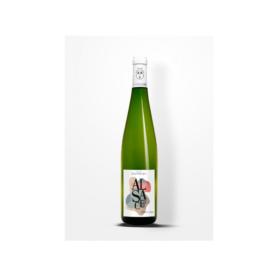 Domaine Andre Kientzler Pinot Gris d'Alsace
