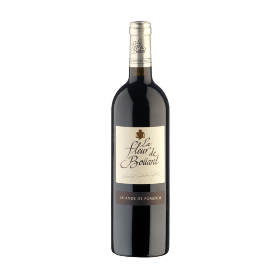 Chateau La Fleur de Bouard Lalande de Pomerol