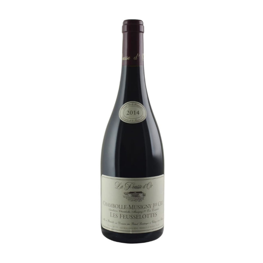 Domaine de la Pousse d'Or Chambolle-Musigny 1er Cru Feusselottes