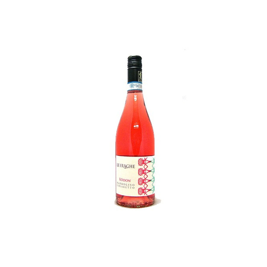 Le Fraghe Bardolino Chiaretto Rodon