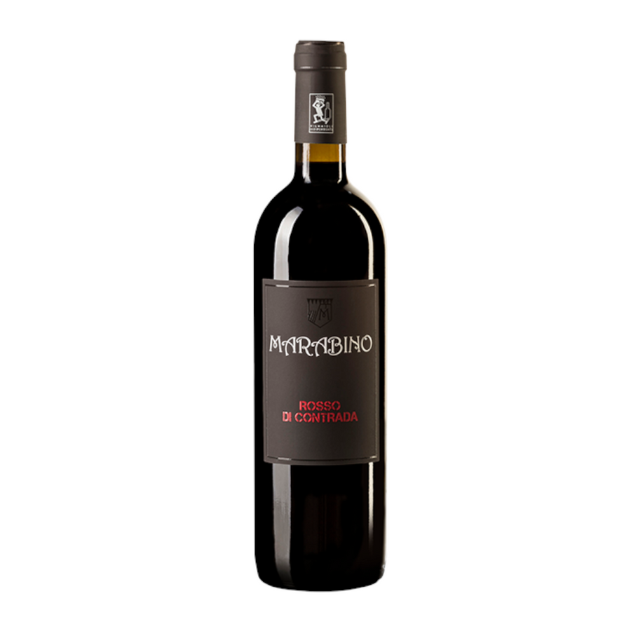 Marabino Rosso di Contrada (750mL)