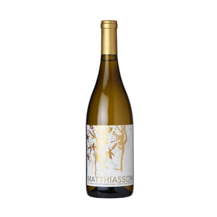 Matthiasson Chardonnay