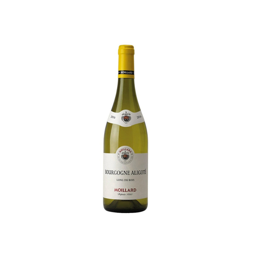 Moillard Bourgogne Aligote 'Long du Bois'