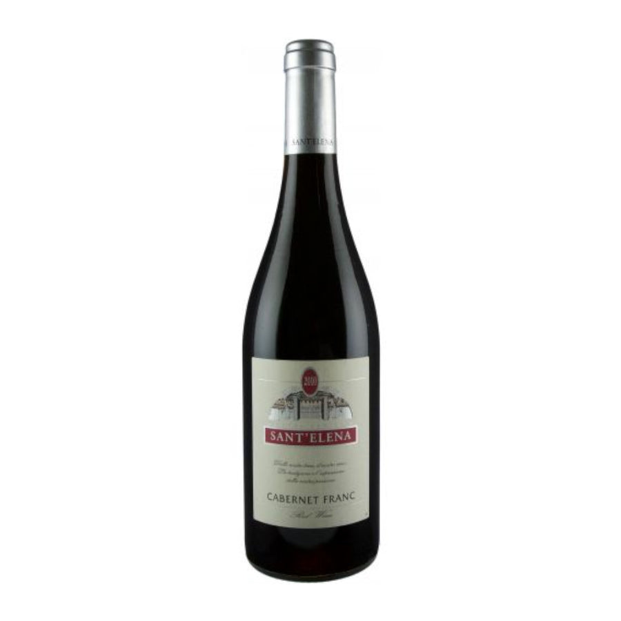 Sant’ Elena Cabernet Franc