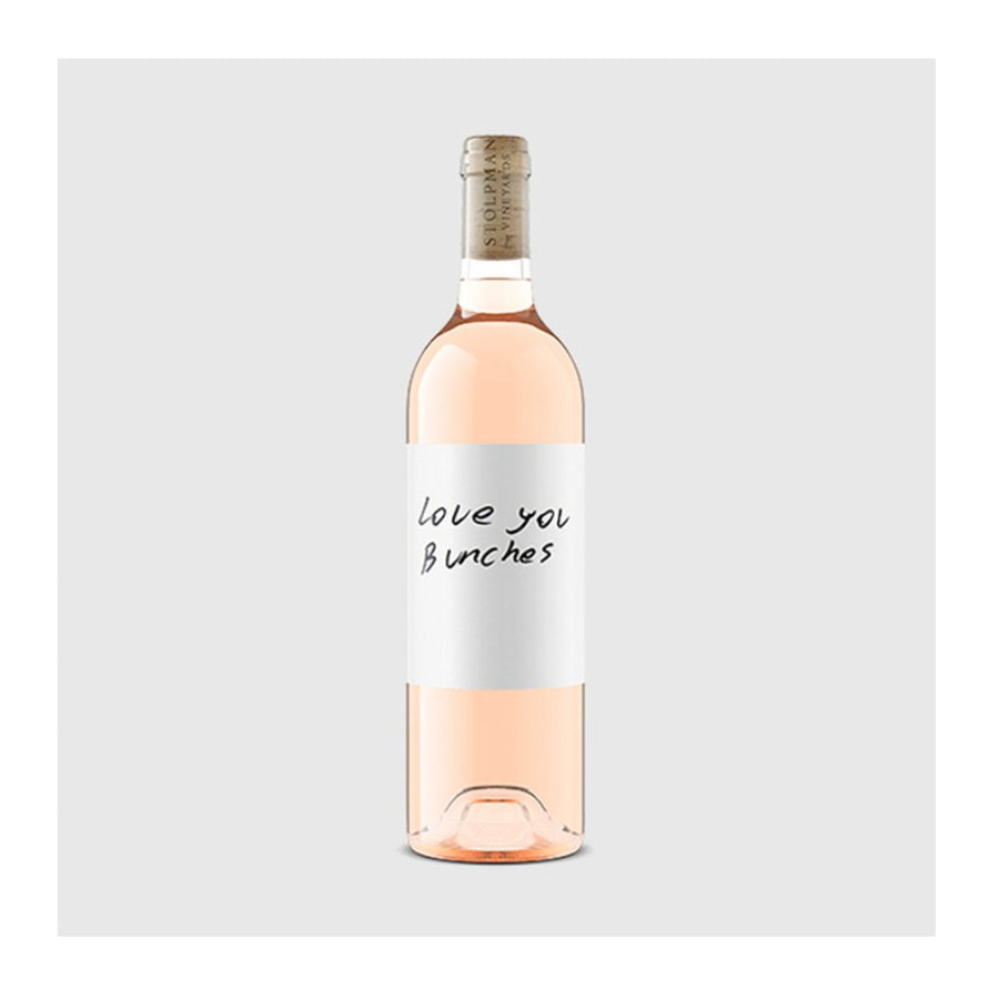 Stolpman Love You Bunches Rosé