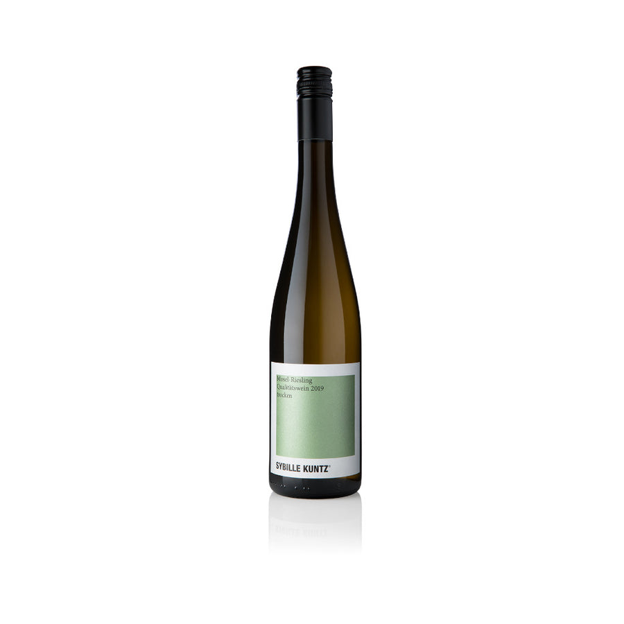 Weingut Sybille Kuntz Riesling Qualitatswein Trocken