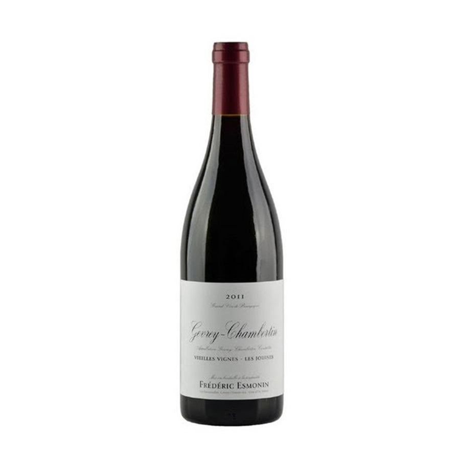 Domaine Frédéric Esmonin Bourgogne Les Genevrieres Rouge