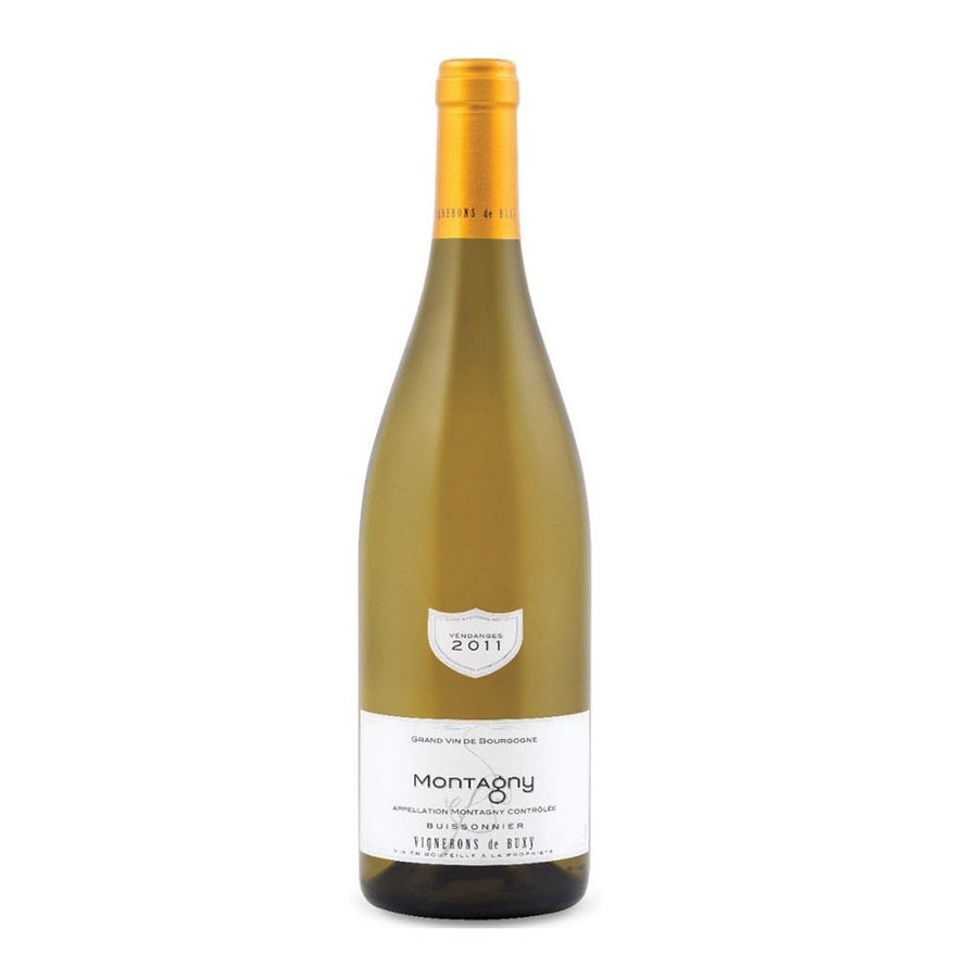 Cave des Vignerons de Buxy Montagny