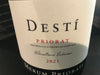 Merum 'Desti' Priorat