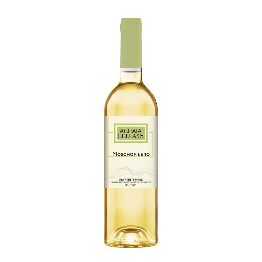 Achaia Cellars Moschofilero