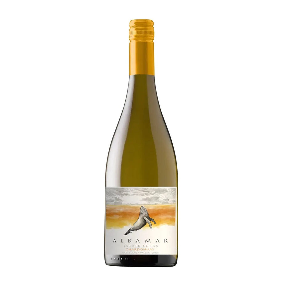 Albamar Chardonnay