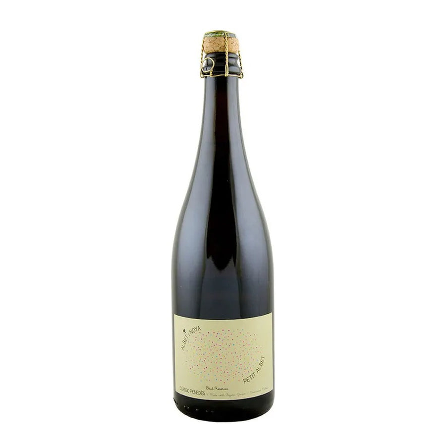 Albet I Noya Petit Albet Brut Reserva