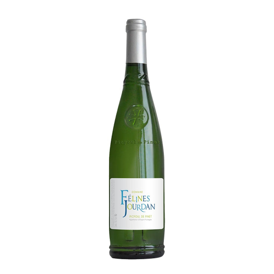 Domaines Felines Jourdan Picpoul de Pinet