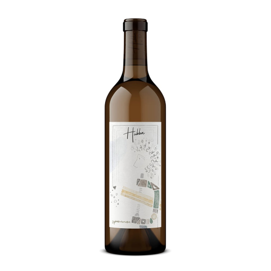 Hubba Wines Spoonman Chenin Blanc