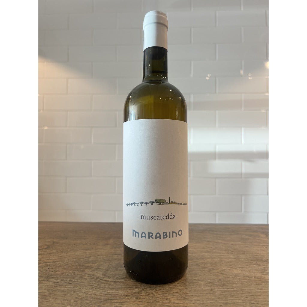 Marabino Muscatedda