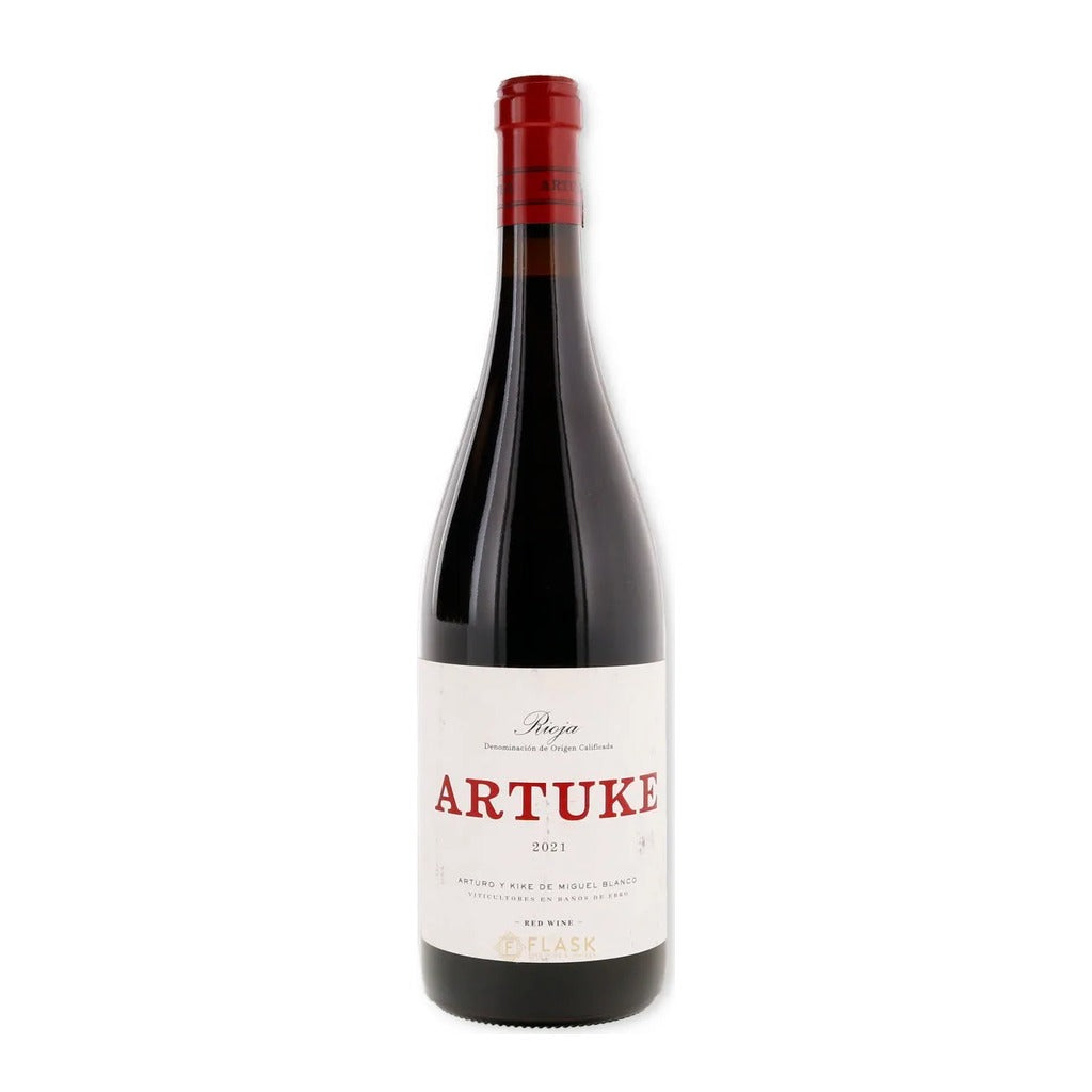 Artuke Rioja Tinto