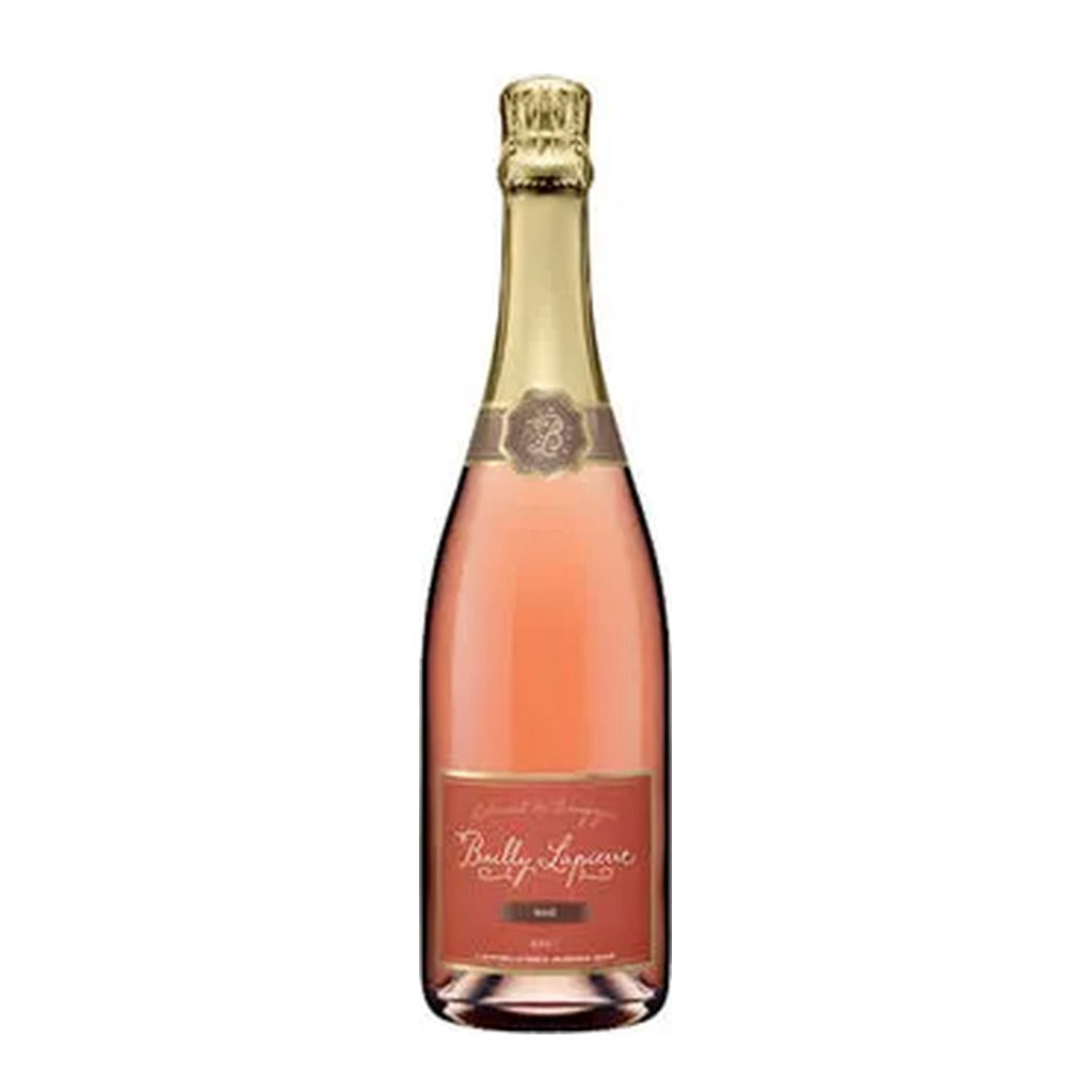 Bailly Lapierre Crémant de Bourgogne Brut Rose